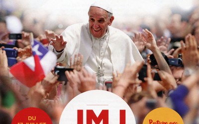 JMJ – Cracovie – Pologne