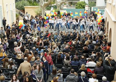 Solidarité 2017