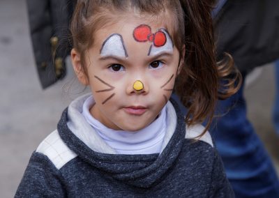 Solidarité 2017