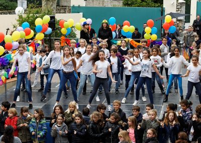 Solidarité 2017