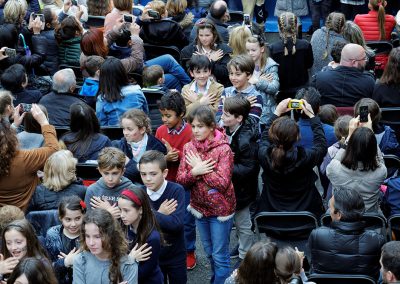 Solidarité 2017