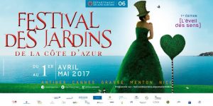 Festival des Jardins