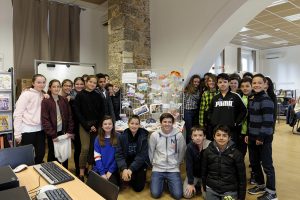 Masques de carnaval