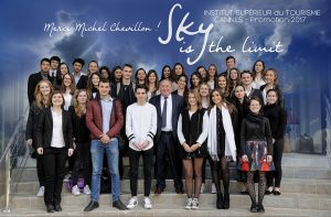 Merci Michel Chevillon