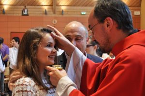 Confirmation 2017