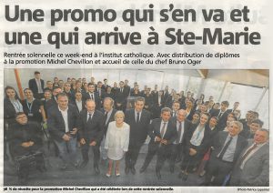 Article Nice Matin