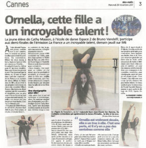 Ornella