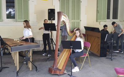 Nuits musicales