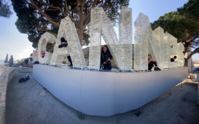 Parcours artistique et culturel pour la Troisième E