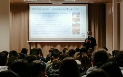 Parcours Avenir et Parcoursup