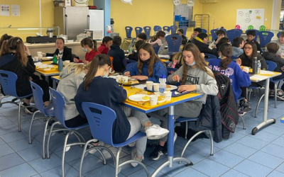 Parcours éducatif de santé pour une classe de Troisième et Cinquième