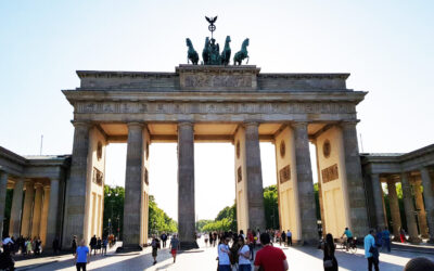 Séjour à Berlin