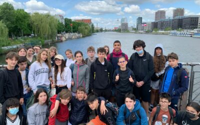Berlin, jour 4