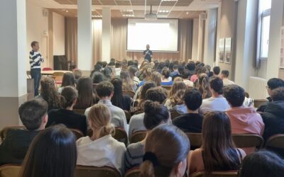 Parcours Avenir pour les lycéens