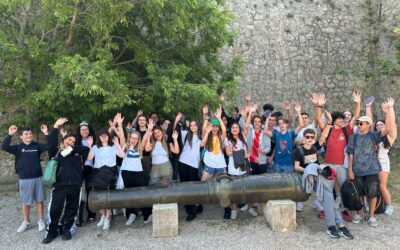 Cap Brevet