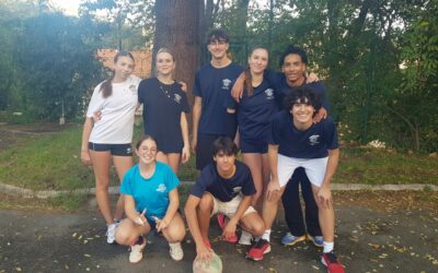 AS Volley-ball de Sainte Marie