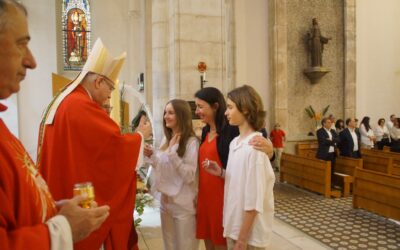 Confirmation