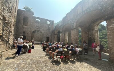 Alla scoperta di Dolceacqua !