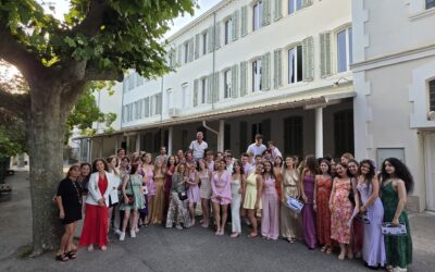 Cérémonie de prix de l’Excellence et de l’Engagement