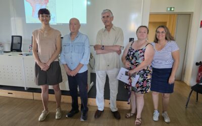 Devoir de Mémoire pour deux classes de 3ème