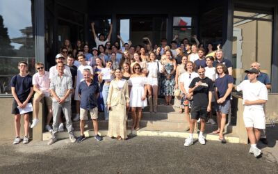 Baccalauréat / promotion 2025