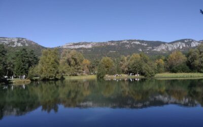 Cap montagne