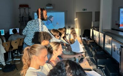 Parcours Avenir : demi-journées réservées à l’orientation