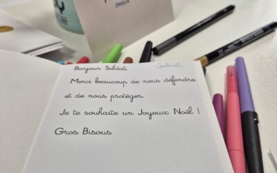Des Poilus à Aujourd’hui : une Fraternité qui Traverse le Temps