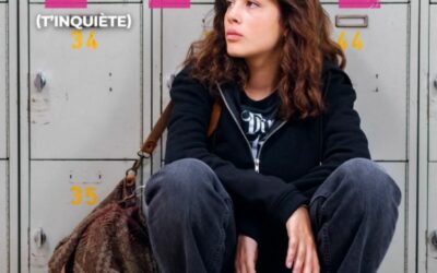 Sortie cinéma des classes de 4ᵉ dans le cadre de la prévention contre le harcèlement scolaire