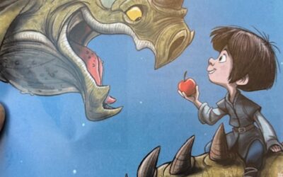 Meet ze Artists pour des collégiens