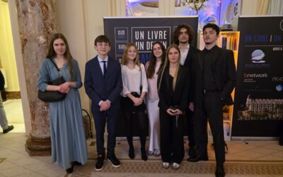 Un livre, un destin : une première édition placée sous le signe de l’éloquence