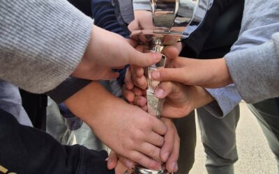 Une très belle réussite pour nos élèves aux échecs !