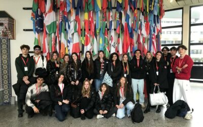 Voyage à Vienne (Autriche) pour des lycéens