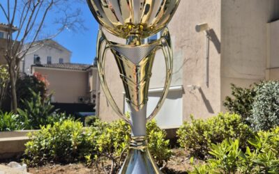 Échec et mat : Sainte-Marie sacrée championne académique !