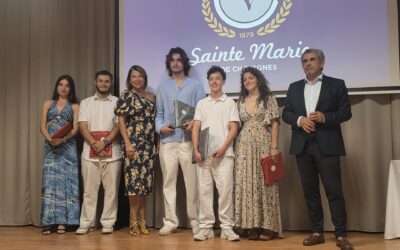 Cérémonie du prix de l&rsquo; Excellence et de l&rsquo;Engagement