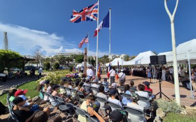 De l’Appel du 18 juin à aujourd’hui : les élèves au cœur de la transmission  