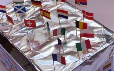 Journée européenne des langues