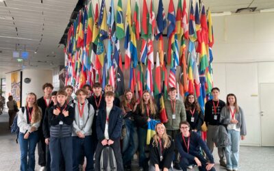 Voyage scolaire à Vienne du 13 au 16 octobre